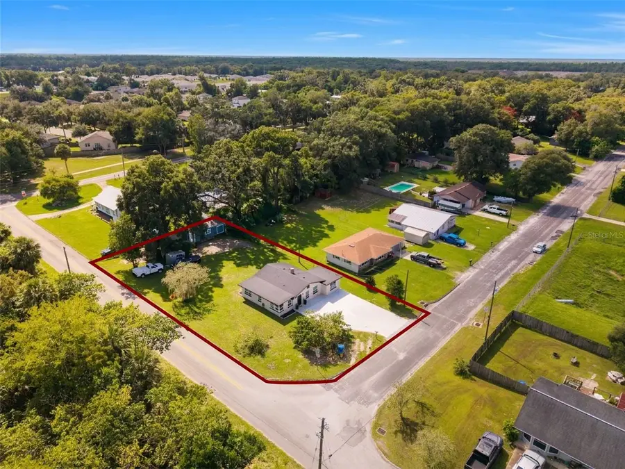 1710 Holly Boulevard, Deland, FL 32720 - #2