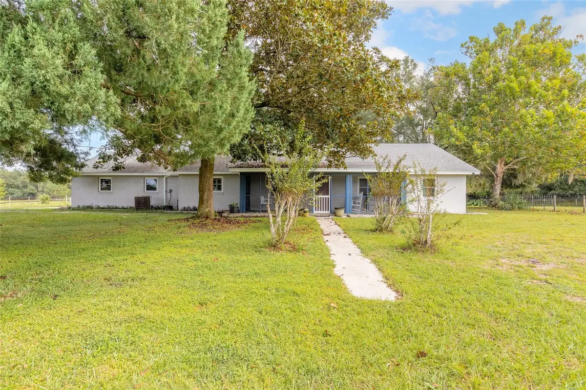 1390 E Ohio Avenue, Lake Helen, FL 32744 - #1