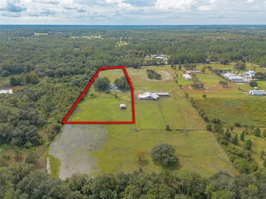 1390 E Ohio Avenue, Lake Helen, FL 32744 - #2