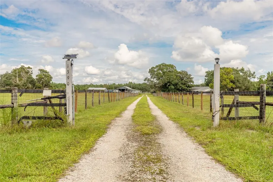 1390 E Ohio Avenue, Lake Helen, FL 32744 - #3