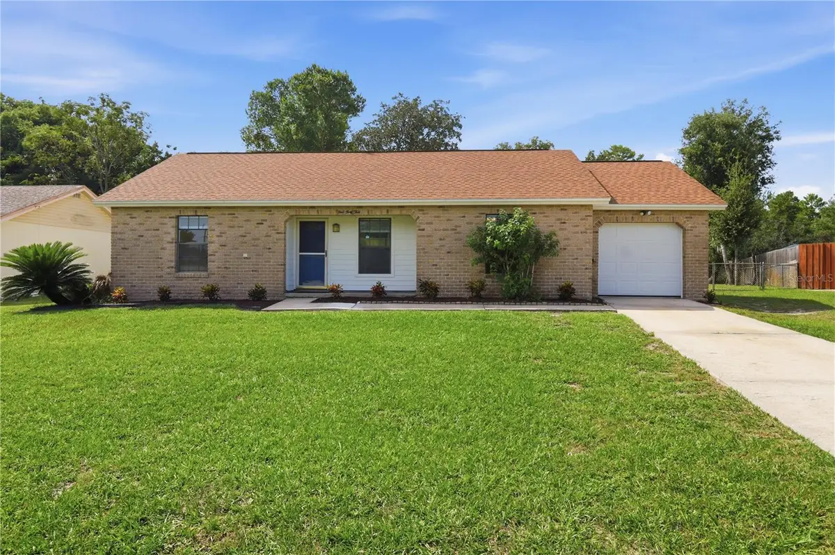 943 Marquette Court, Deltona, FL 32725 - #1