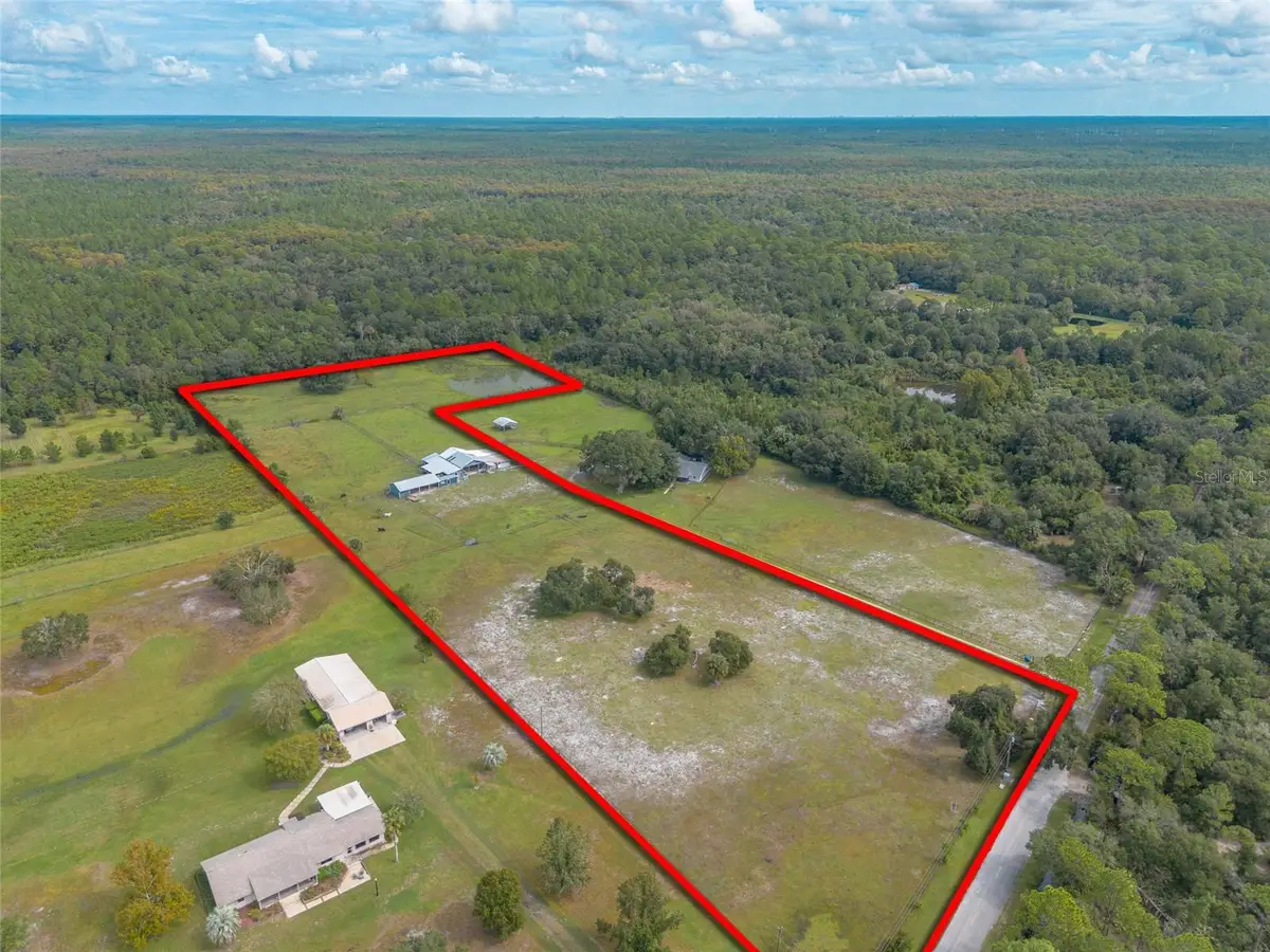 1374 E Ohio Avenue, Lake Helen, FL 32744 - #1