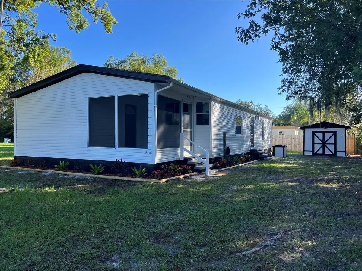 45518 Oak Street, Paisley, FL 32767 - #1