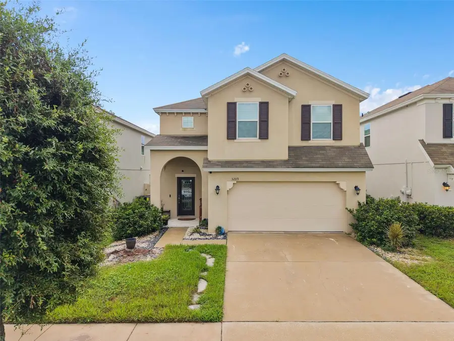 3209 Turret Drive, Kissimmee, FL 34743 - #2