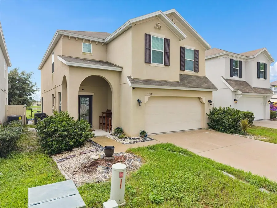 3209 Turret Drive, Kissimmee, FL 34743 - #3