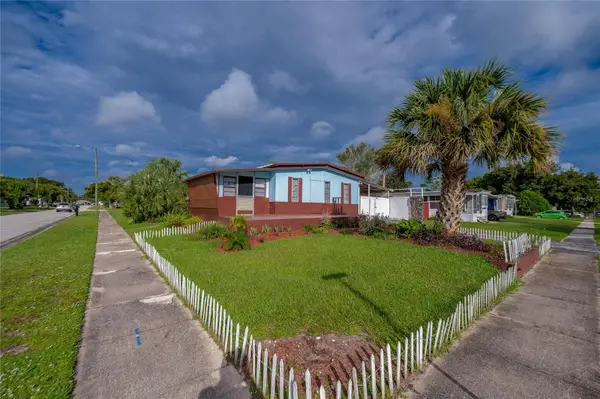 128 Kon Tiki Terrace, PORT ORANGE, FL 32129