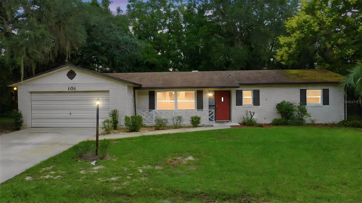 101 Highland Avenue, Debary, FL 32713 - #1