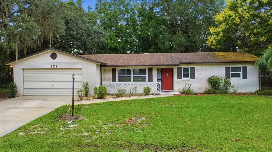 101 Highland Avenue, Debary, FL 32713 - #2