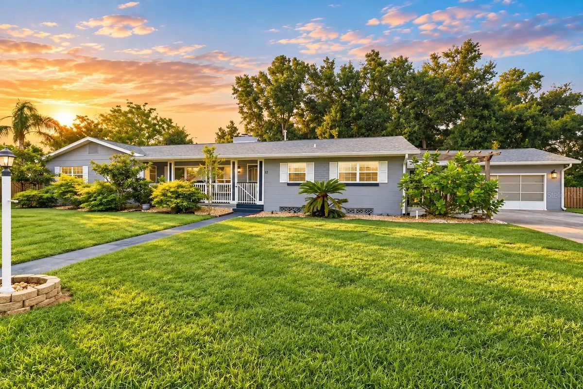 37 Volusia Drive, Debary, FL 32713 - #1