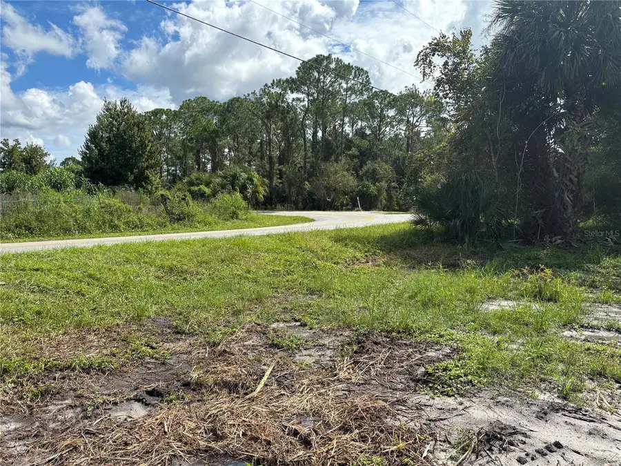 864 Rasley Road, New Smyrna Beach, FL 32168 - #2