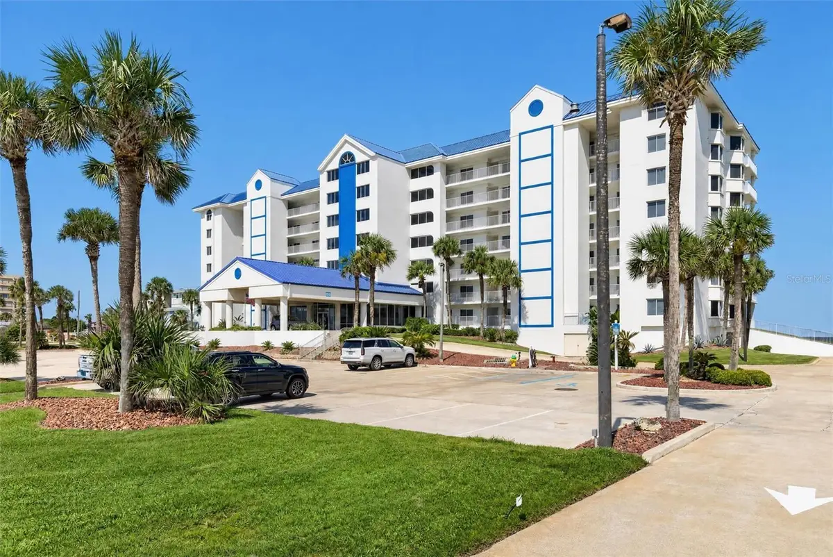 4601 S Atlantic Avenue #2020, Ponce Inlet, FL 32127 - #1