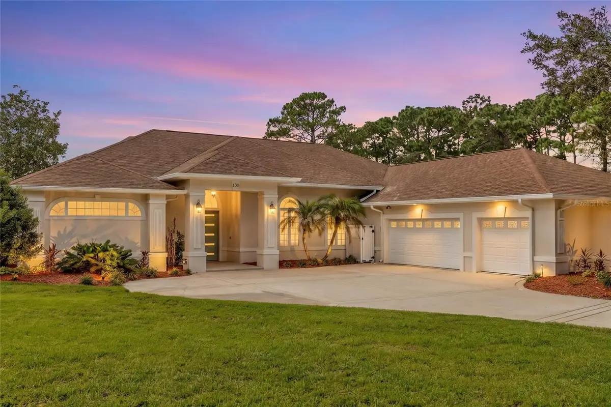105 Alexandra Woods Drive, Debary, FL 32713 - #1