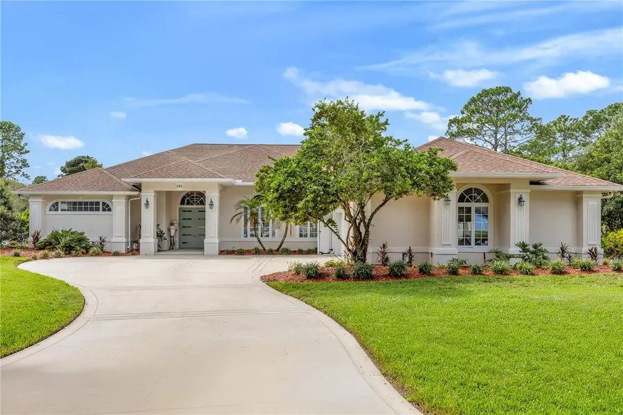 105 Alexandra Woods Drive, Debary, FL 32713 - #2