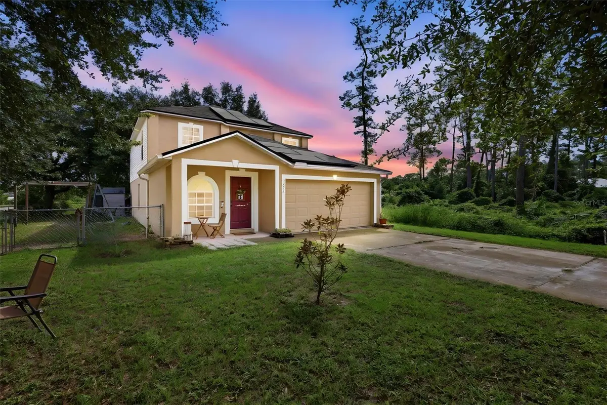 1293 7th Avenue, Deland, FL 32724 - #1