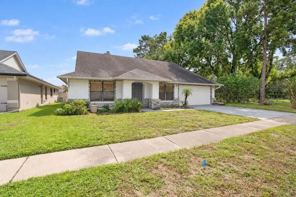 3600 Biscayne Drive, Winter Springs, FL 32708 - #1