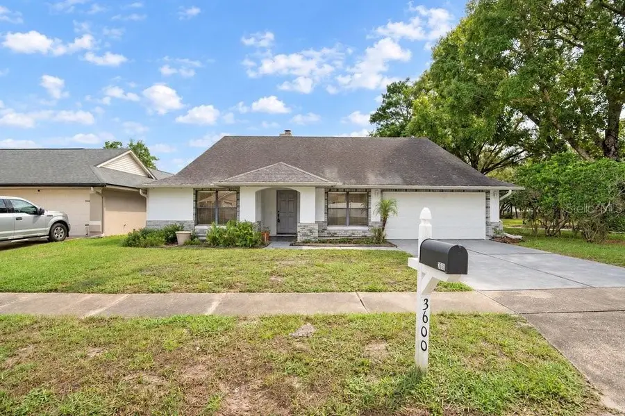 3600 Biscayne Drive, Winter Springs, FL 32708 - #2