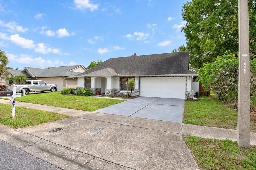 3600 Biscayne Drive, Winter Springs, FL 32708 - #3