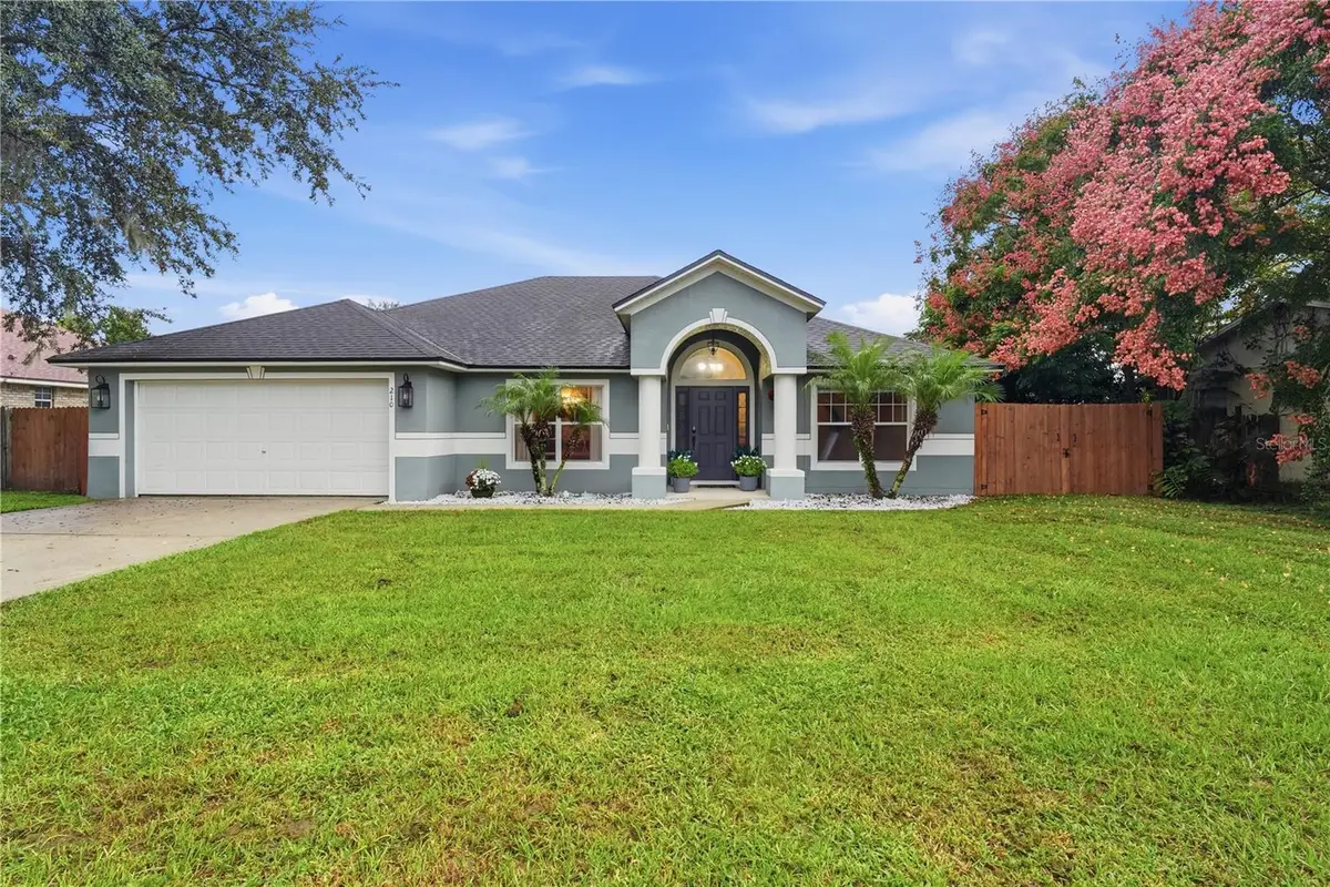 210 Citation Avenue, Deltona, FL 32738 - #1