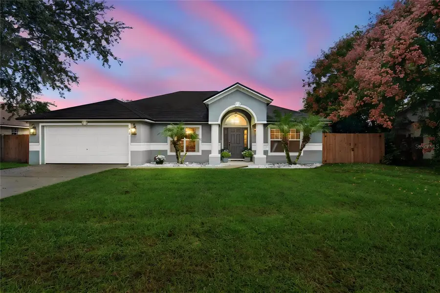 210 Citation Avenue, Deltona, FL 32738 - #2