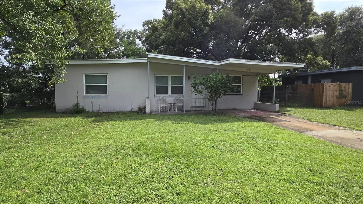 110 Club Rd, Sanford, FL 32771 - #1