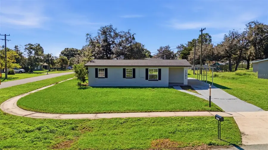 1321 Fountainhead Drive, Deltona, FL 32725 - #2