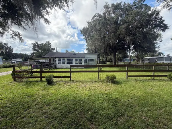 6540 SE 107th Street, BELLEVIEW, FL 34420