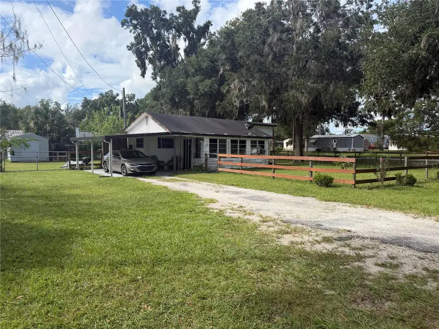 6540 SE 107th Street, Belleview, FL 34420 - #2