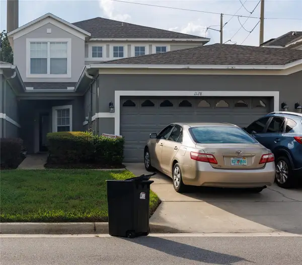 1128 Travertine Terrace, SANFORD, FL 32771