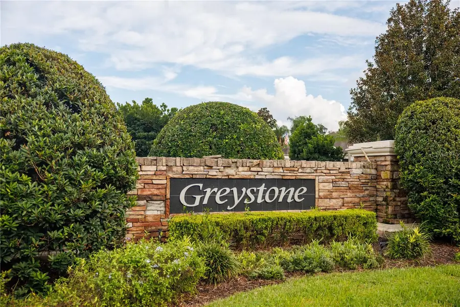 1128 Travertine Terrace, Sanford, FL 32771 - #2
