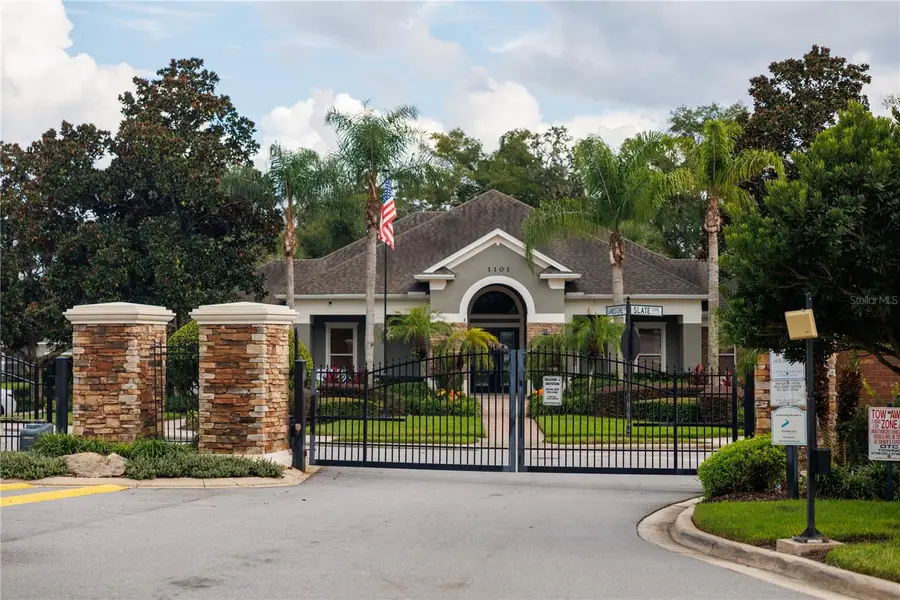 1128 Travertine Terrace, Sanford, FL 32771 - #3