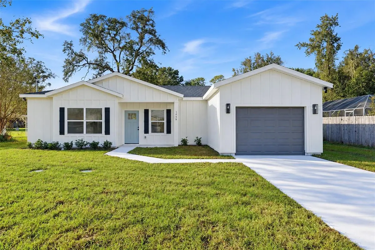 1458 3rd Street, Orange City, FL 32763 - #1