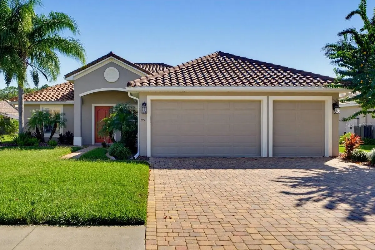 29 Thornhill Chase Circle, Ormond Beach, FL 32174 - #1