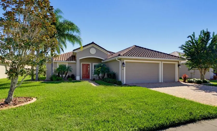29 Thornhill Chase Circle, Ormond Beach, FL 32174 - #2