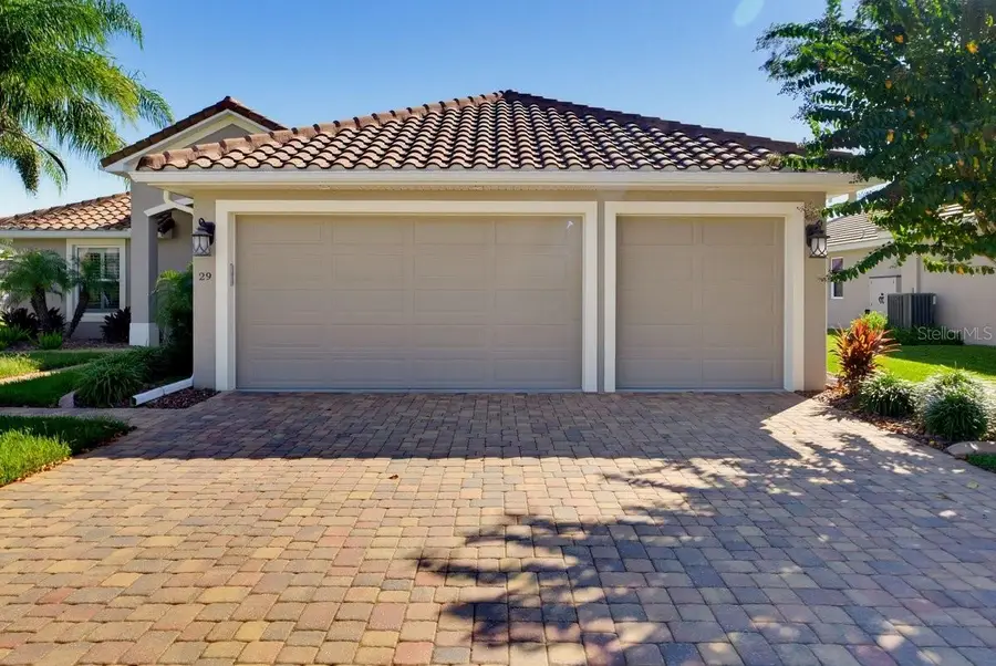 29 Thornhill Chase Circle, Ormond Beach, FL 32174 - #3
