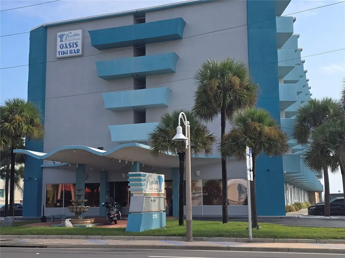 313 S Atlantic Avenue #3230, Daytona Beach, FL 32118 - #1