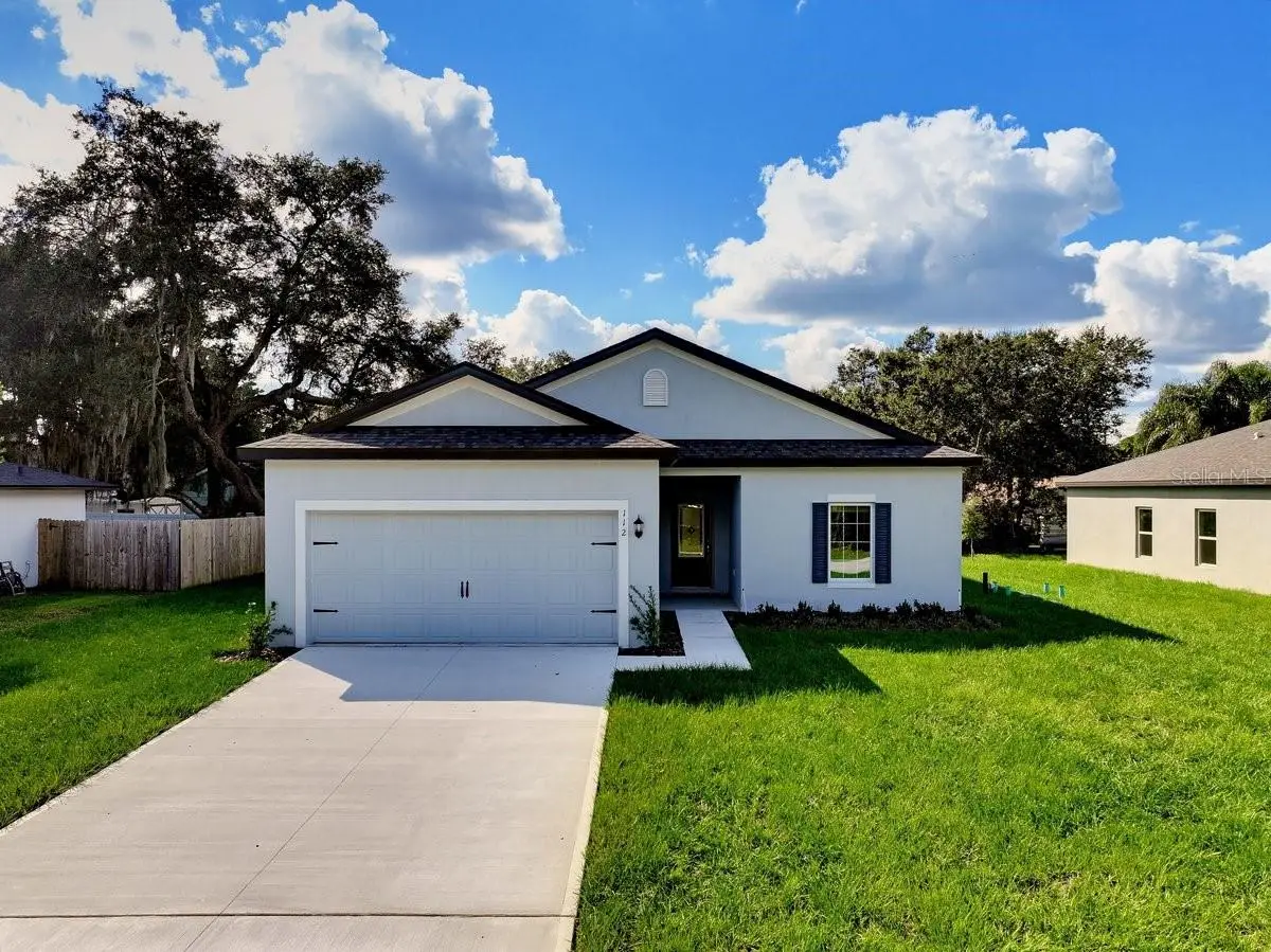 112 Claymore Street, Deltona, FL 32725 - #1