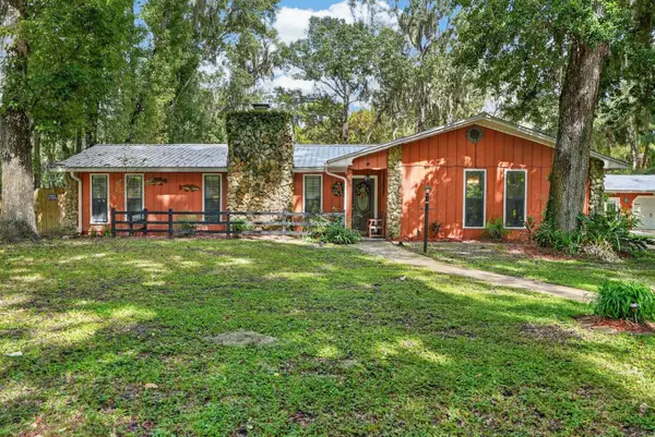 625 Wildwood Drive, NEW SMYRNA BEACH, FL 32168