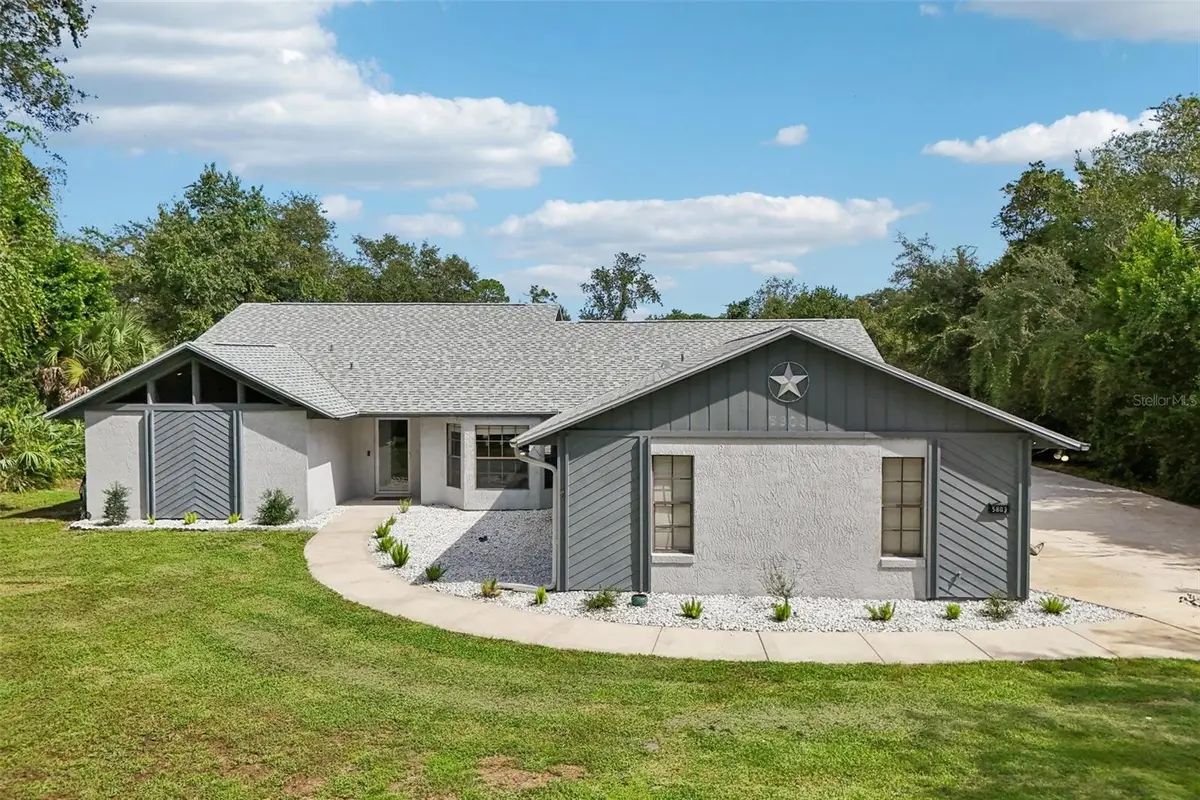 5803 Spruce Creek Woods Drive, Port Orange, FL 32127 - #1