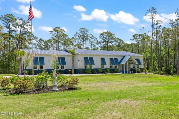 108 Conifer Lane, ORMOND BEACH, FL 32174
