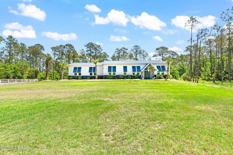 108 Conifer Lane, Ormond Beach, FL 32174 - #2