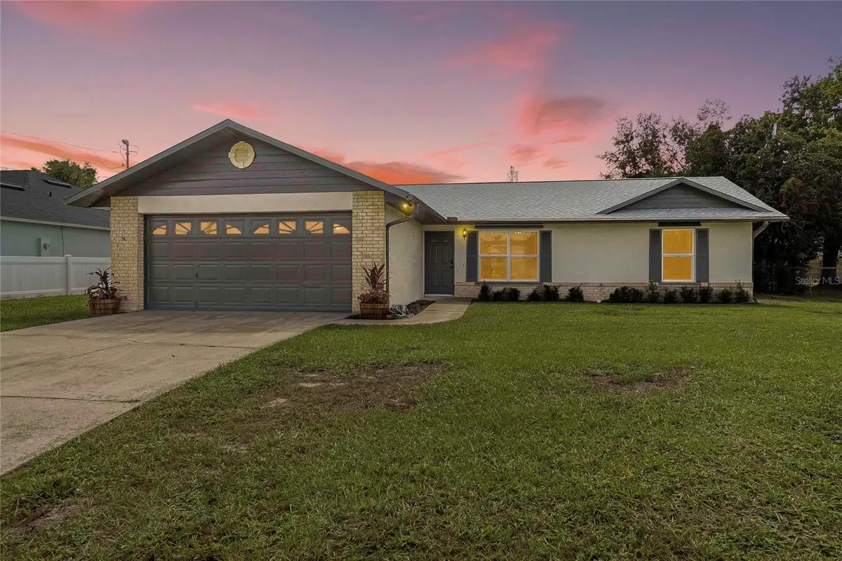 1911 N Portillo Drive, Deltona, FL 32738 - #1