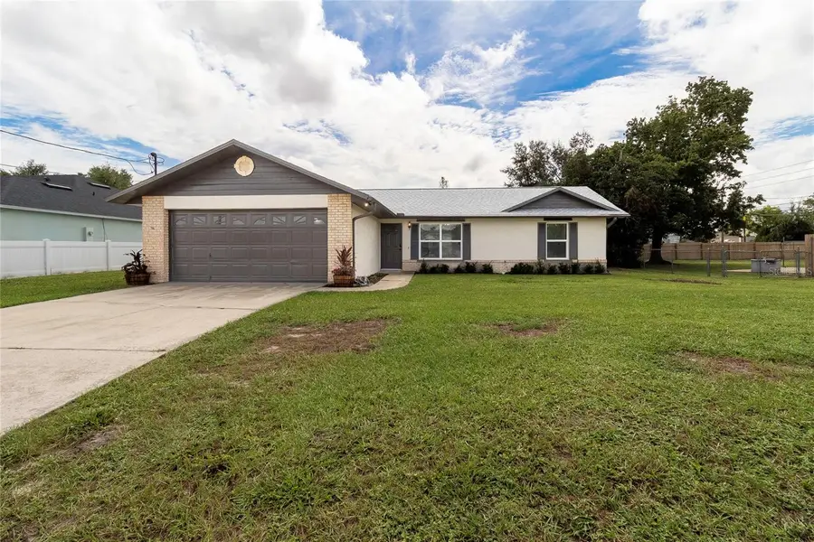 1911 N Portillo Drive, Deltona, FL 32738 - #3