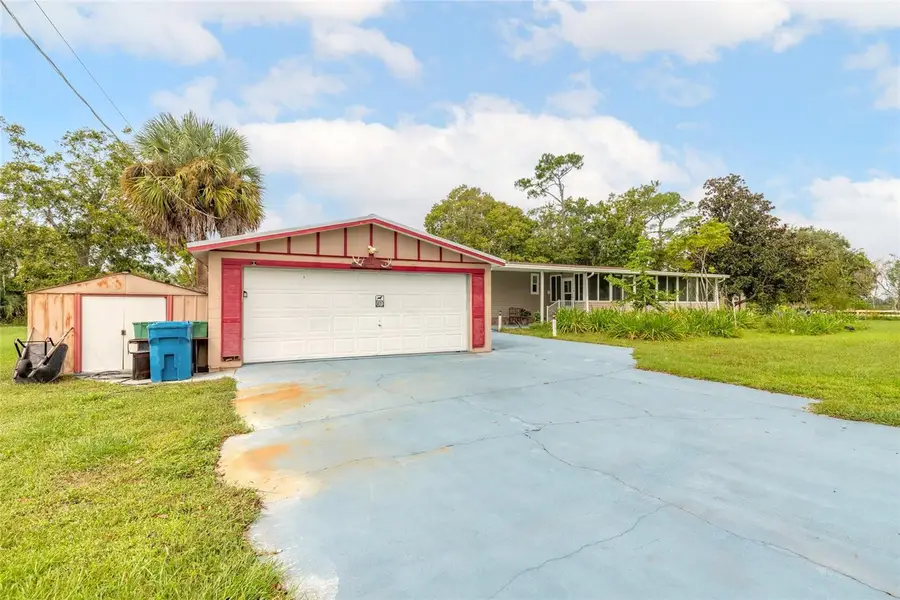 632 N Tymber Creek Road, Ormond Beach, FL 32174 - #2