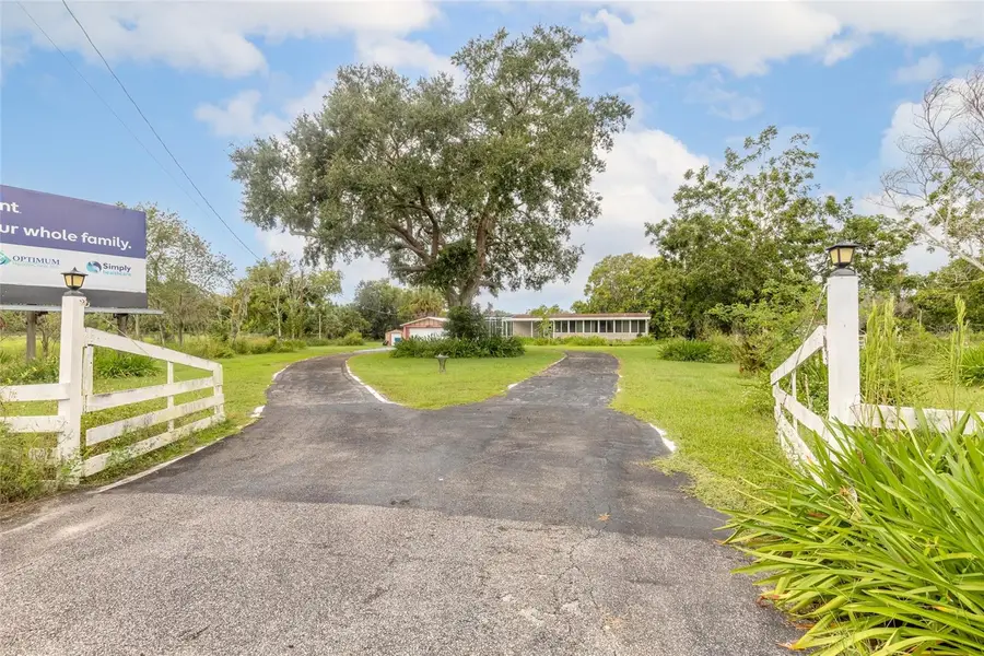632 N Tymber Creek Road, Ormond Beach, FL 32174 - #3