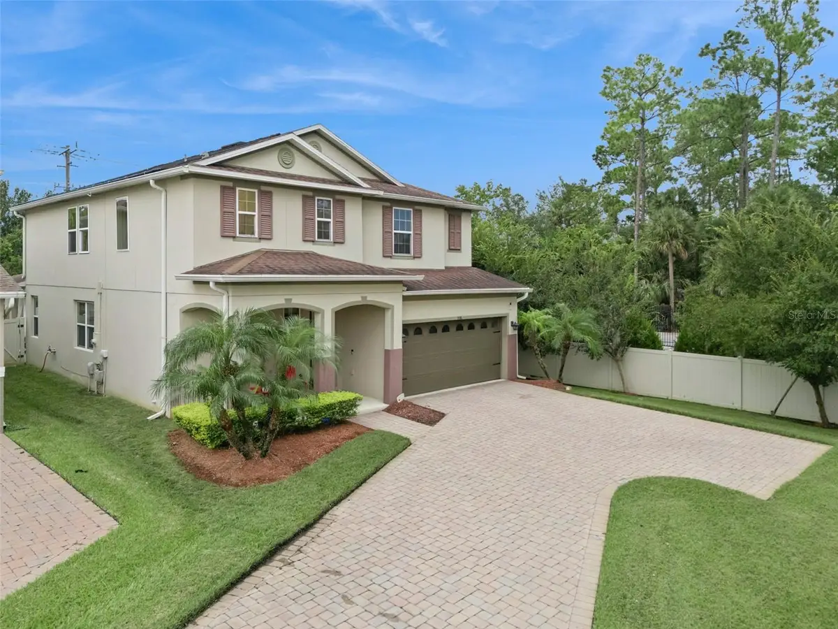 536 Bottlebrush Loop, Sanford, FL 32771 - #1