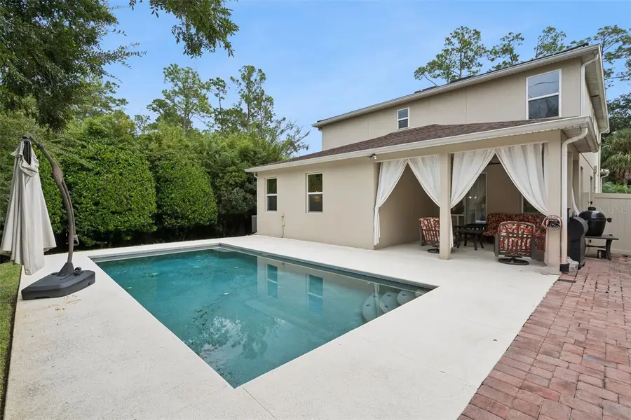 536 Bottlebrush Loop, Sanford, FL 32771 - #2