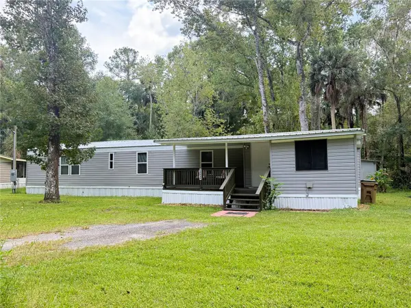 24040 Bass Road, ASTOR, FL 32102