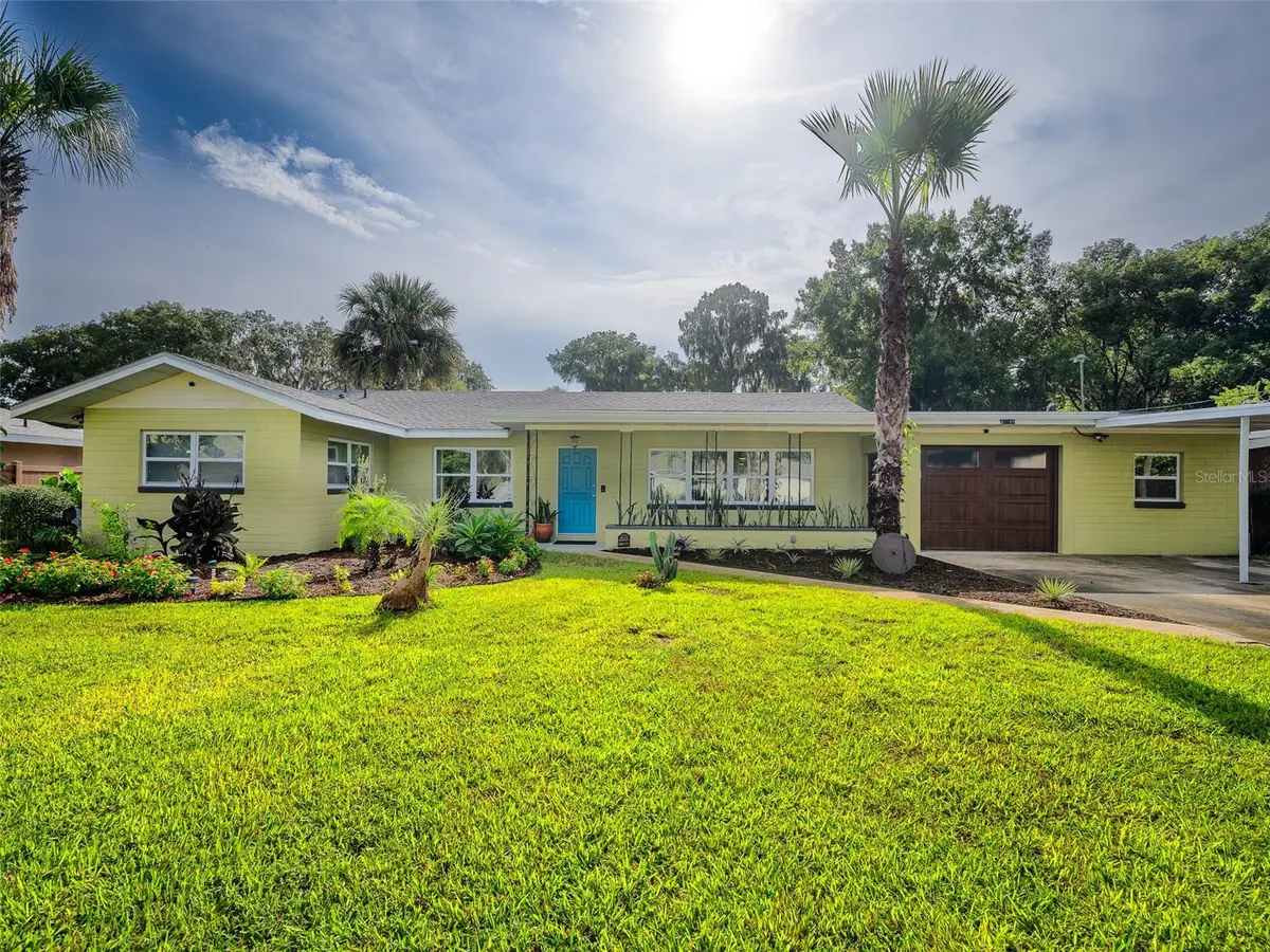 35546 Calla Court, Leesburg, FL 34788 - #1