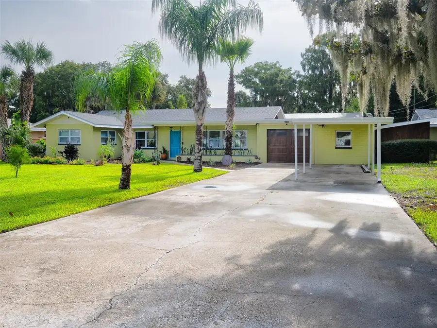 35546 Calla Court, Leesburg, FL 34788 - #3