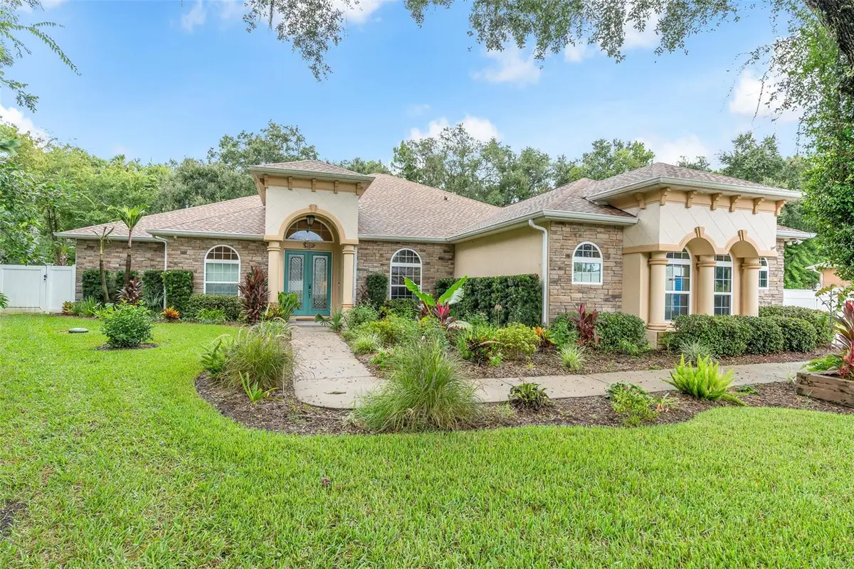 3384 Country Manor Drive, South Daytona, FL 32119 - #1